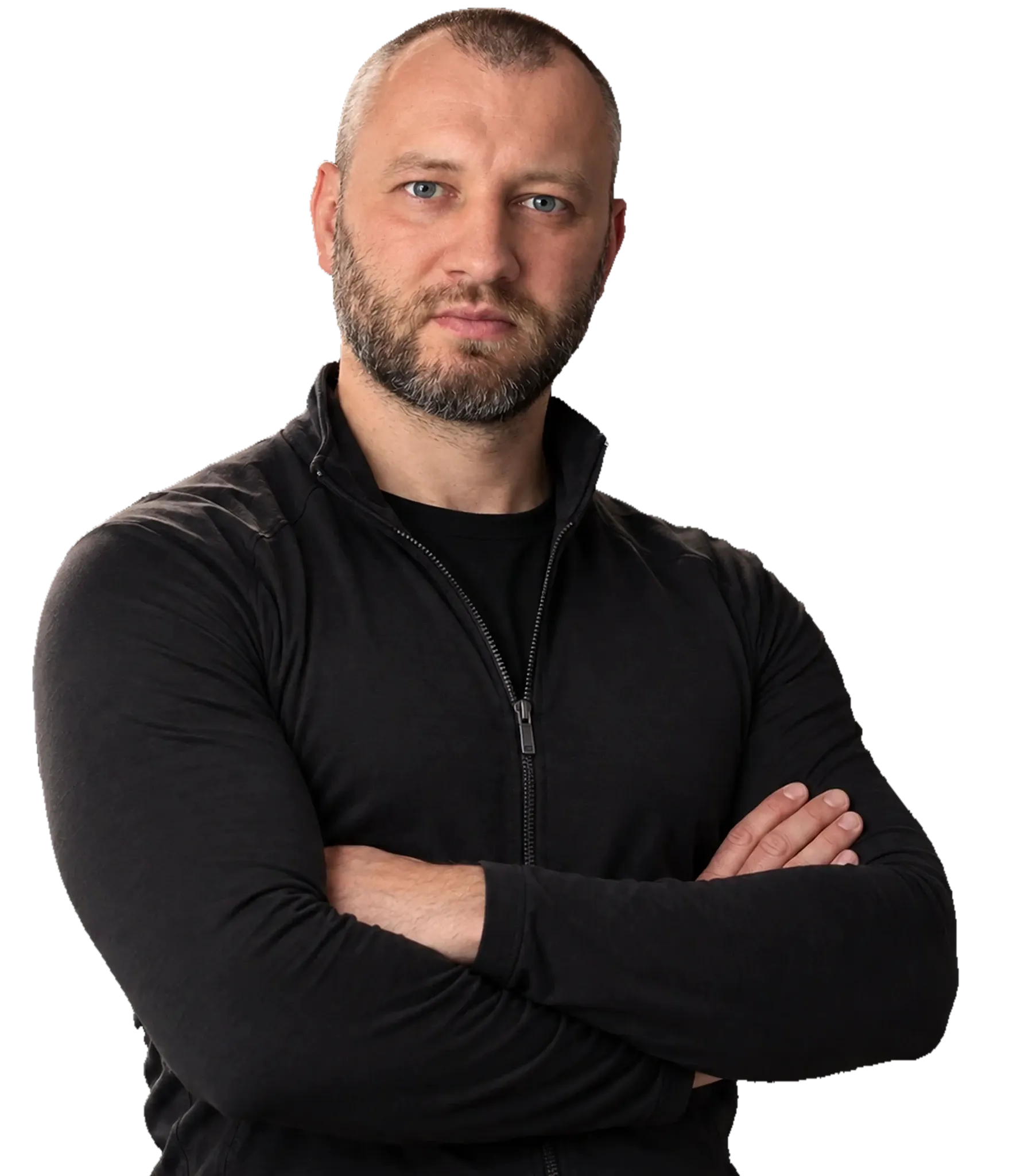 Павел Корпачев